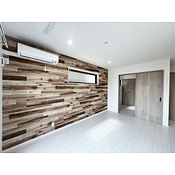 ソーサリー原町 1階1LDKのリビング/ダイニング