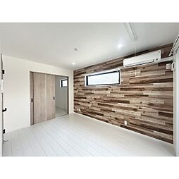 ソーサリー原町 1階1LDKのリビング/ダイニング