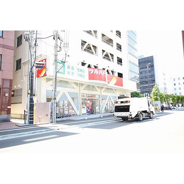 シェルグランデ鉄砲町東
