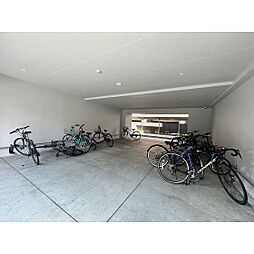 シェルグランデ鉄砲町東