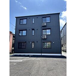 ＤーＲＯＯＭ小田原8丁目III