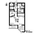ロイヤルヒルズ鹿野3階5.2万円