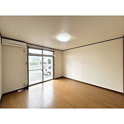 植木ハイツIII 102 1階1Kのリビング/ダイニング