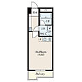 ダイアパレス本町4階6.4万円