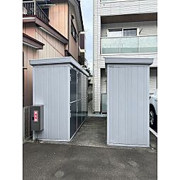 クラージュ銀杏町