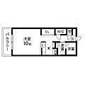 仙建支倉ビルコンフォルト支倉5階6.3万円