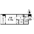 ディークレスト太子堂駅前West10階6.0万円