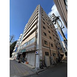 県庁前レジデンス