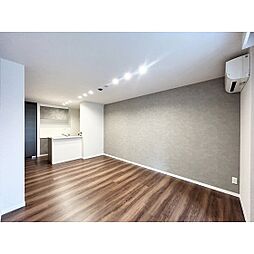 Ｐｒｏｍｅｎａｄｅ上杉 1階1LDKのリビング/ダイニング