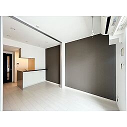 エルスタンザ仙台駅東 3階1DKのリビング/ダイニング