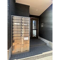 コンフィール富沢