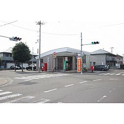 郵便局「仙台富沢郵便局まで335ｍ」