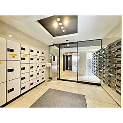 カーサヴェルデ仙台西公園