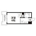 Mヒルズ本町4階4.3万円
