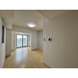 アスコット六丁の目 1階1LDKのリビング/ダイニング