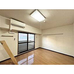 榴岡レジデンス壱番館 8階ワンルームのリビング/ダイニング