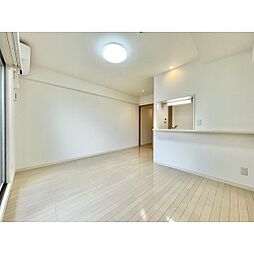 コンフォート北仙台ヒルズ 107 1階1LDKのリビング/ダイニング