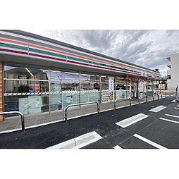 コンフォート北仙台ヒルズ