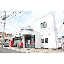 コンフォート北仙台ヒルズ