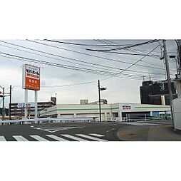 ホームセンター「ビバホーム荒巻店まで1027ｍ」