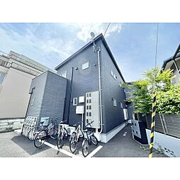 🉐敷金礼金0円！🉐ペアレシア米ケ袋