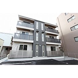 ブリックス北仙台