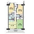 ライオンズマンション山手町2階7.5万円