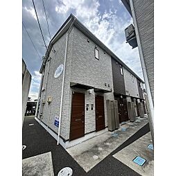 ラルーチェ・S