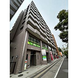 🉐敷金礼金0円！🉐晩翠ウイングビル