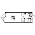 VIP仙台二日町6階5.3万円