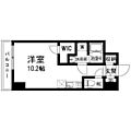 StellaHouse勾当台公園2階7.0万円
