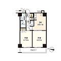 レジデンス仙台駅東13階11.6万円