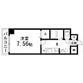 Circle3長町3階6.2万円