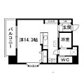 コンフォートEXE一番町8階8.1万円