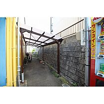 サンハイツ 205 ｜ 宮城県仙台市青葉区川平4丁目（賃貸アパート1K・2階・20.96㎡） その16