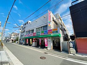 クレセント塚本  ｜ 大阪府大阪市淀川区塚本６丁目（賃貸マンション1K・3階・22.00㎡） その20