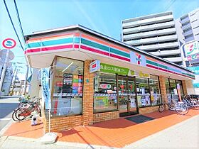 メゾン入江  ｜ 大阪府大阪市淀川区田川１丁目（賃貸マンション1K・3階・23.00㎡） その16