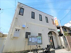 フレンドハイツ塚本  ｜ 大阪府大阪市淀川区塚本６丁目（賃貸マンション1K・1階・22.00㎡） その19