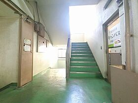 阪神千船駅前防災ビル  ｜ 大阪府大阪市西淀川区佃３丁目（賃貸マンション1K・2階・27.50㎡） その13