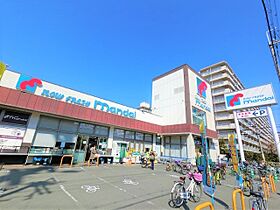 エヌエムヴァンセット  ｜ 大阪府大阪市淀川区三津屋南１丁目（賃貸アパート1R・3階・23.30㎡） その17