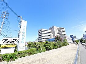 エヌエムヴァンセット  ｜ 大阪府大阪市淀川区三津屋南１丁目（賃貸アパート1R・3階・23.30㎡） その19