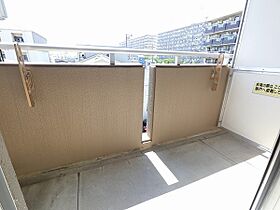 サンライズ佃  ｜ 大阪府大阪市西淀川区佃３丁目（賃貸マンション1K・2階・22.00㎡） その9