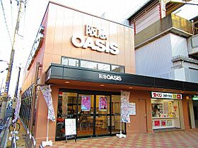 ガナス  ｜ 大阪府大阪市西淀川区姫島１丁目（賃貸マンション1K・3階・19.60㎡） その16