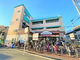 プレサンス淀リーヴァ  ｜ 大阪府大阪市西淀川区大和田４丁目（賃貸マンション1K・3階・20.80㎡） その21