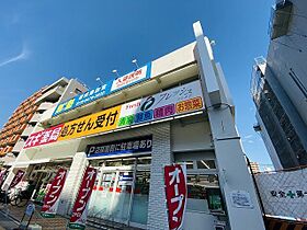 メルトゥシャンドール  ｜ 大阪府大阪市西淀川区千舟２丁目（賃貸アパート1K・2階・21.37㎡） その17