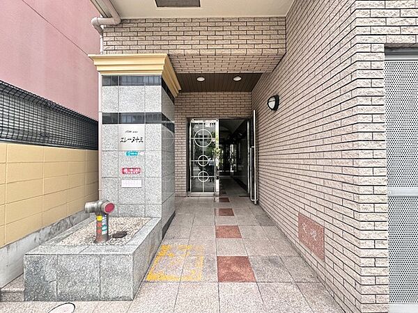 エレーヌ十三 ｜大阪府大阪市淀川区十三本町１丁目(賃貸マンション1K・6階・24.42㎡)の写真 その16