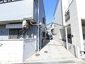 ハイツUEFUNE  ｜ 大阪府大阪市淀川区新北野２丁目（賃貸マンション1DK・2階・27.90㎡） その14