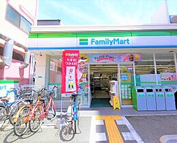 ハイツUEFUNE  ｜ 大阪府大阪市淀川区新北野２丁目（賃貸マンション1DK・2階・27.90㎡） その17