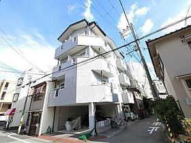 メイゾン姫島  ｜ 大阪府大阪市西淀川区姫島６丁目（賃貸マンション1R・2階・17.00㎡） その1