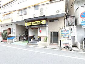 豊ハイツ  ｜ 大阪府大阪市淀川区塚本２丁目（賃貸マンション1R・4階・26.10㎡） その15